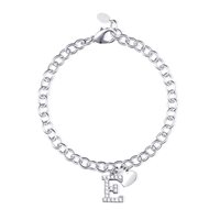 Bracciale Mabina Donna in Argento 533226E - 533226E